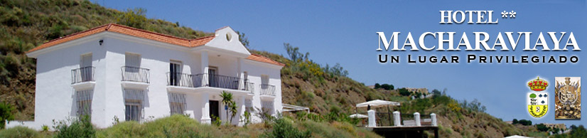 Hotel Macharaviaya