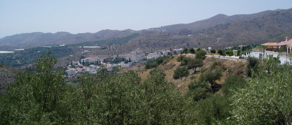 Macharaviaya